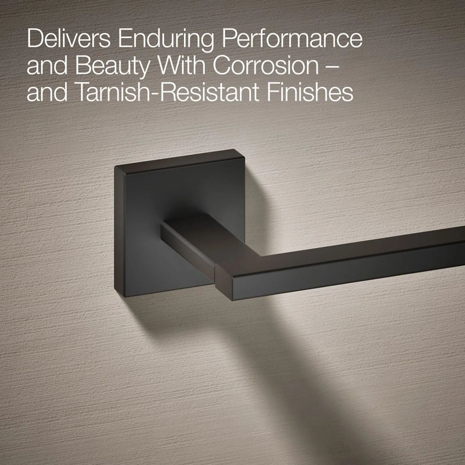 Towel arm^Kohler Discount