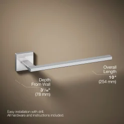 Towel arm^Kohler Discount