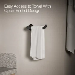 Towel arm^Kohler Hot