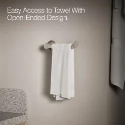 Towel arm^Kohler Hot