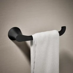 Towel arm^Kohler Hot