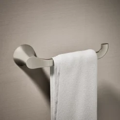Towel arm^Kohler Hot