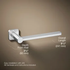 Towel arm^Kohler Discount