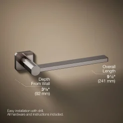 Towel arm^Kohler Discount