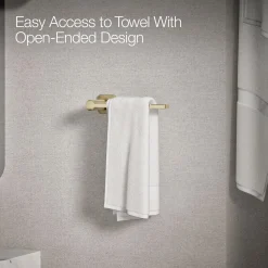 Towel arm^Kohler Discount