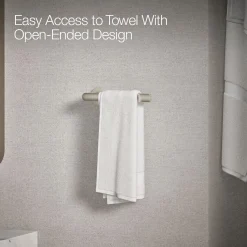 Towel arm^Kohler