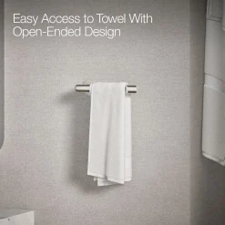 Towel arm^Kohler