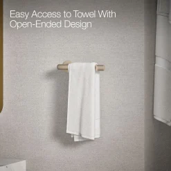 Towel arm^Kohler