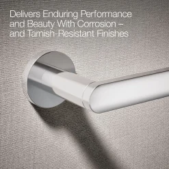 Towel arm^Kohler