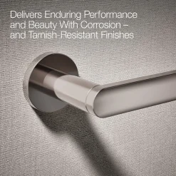 Towel arm^Kohler