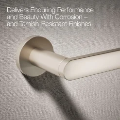 Towel arm^Kohler
