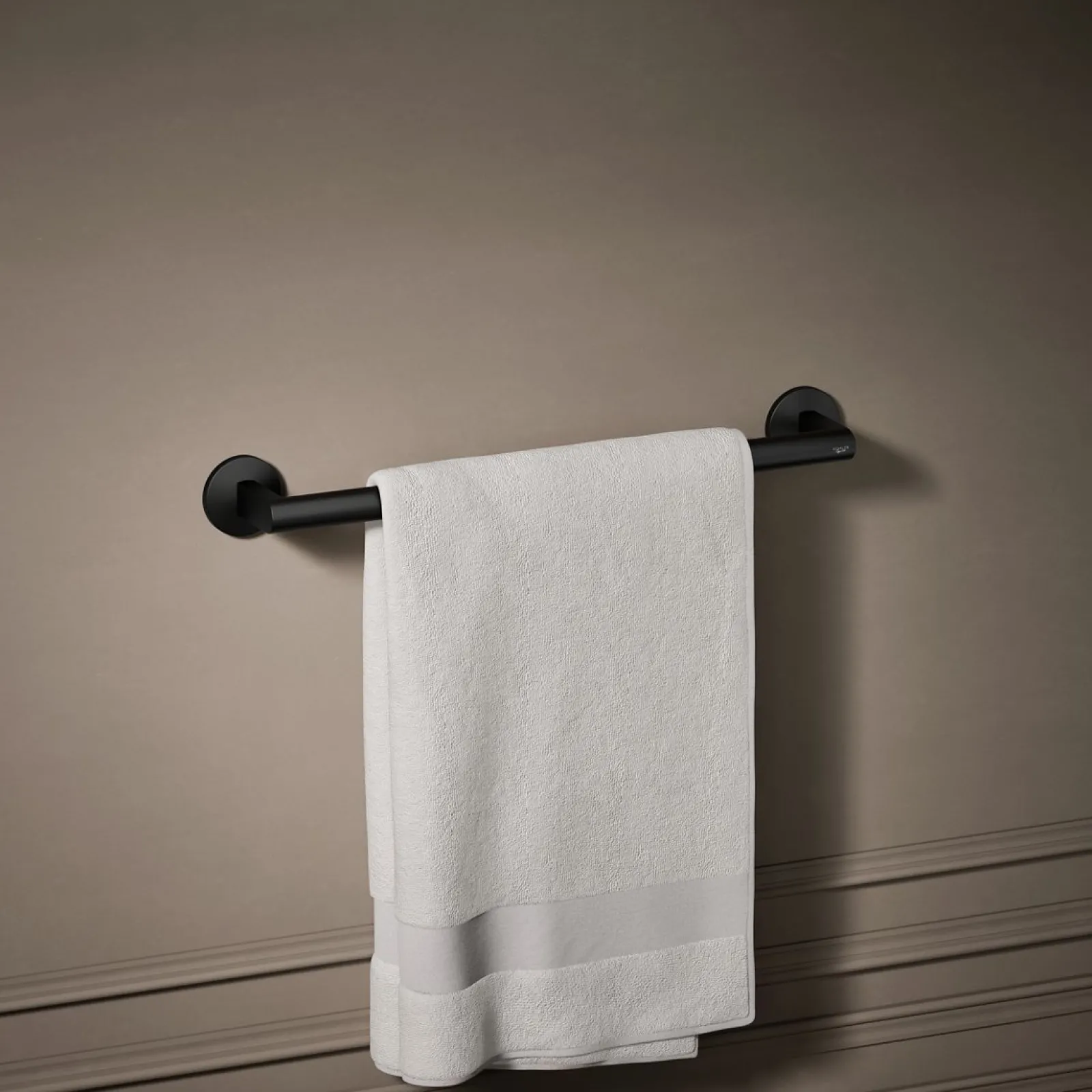 18" towel bar^Kohler Hot