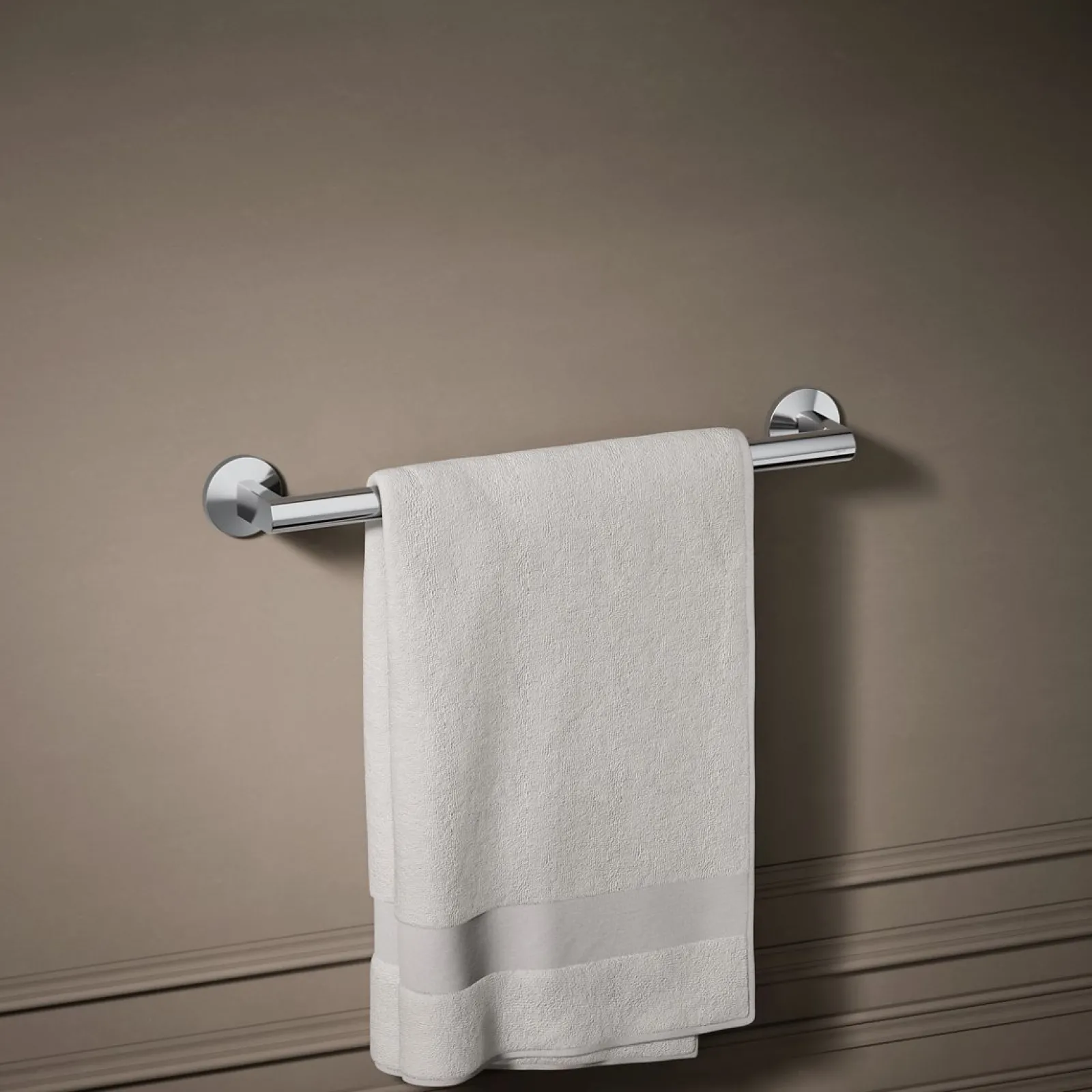 18" towel bar^Kohler Hot