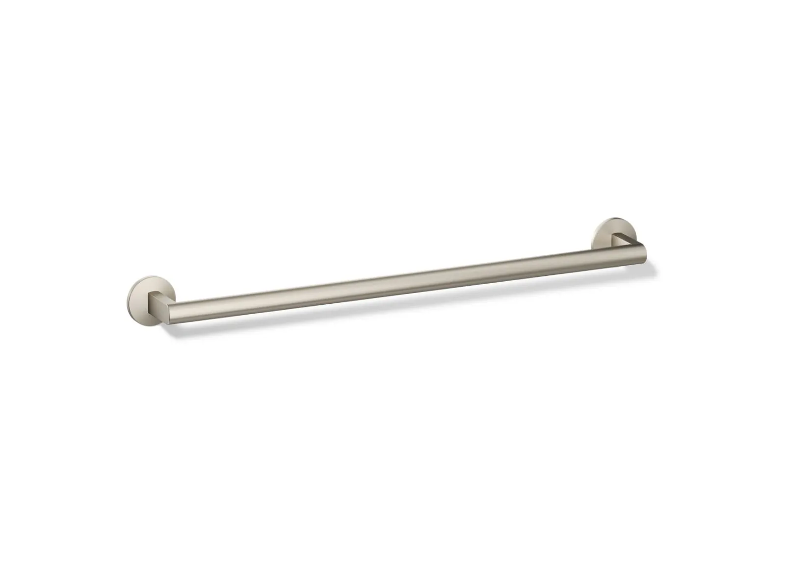24" towel bar^Kohler Hot
