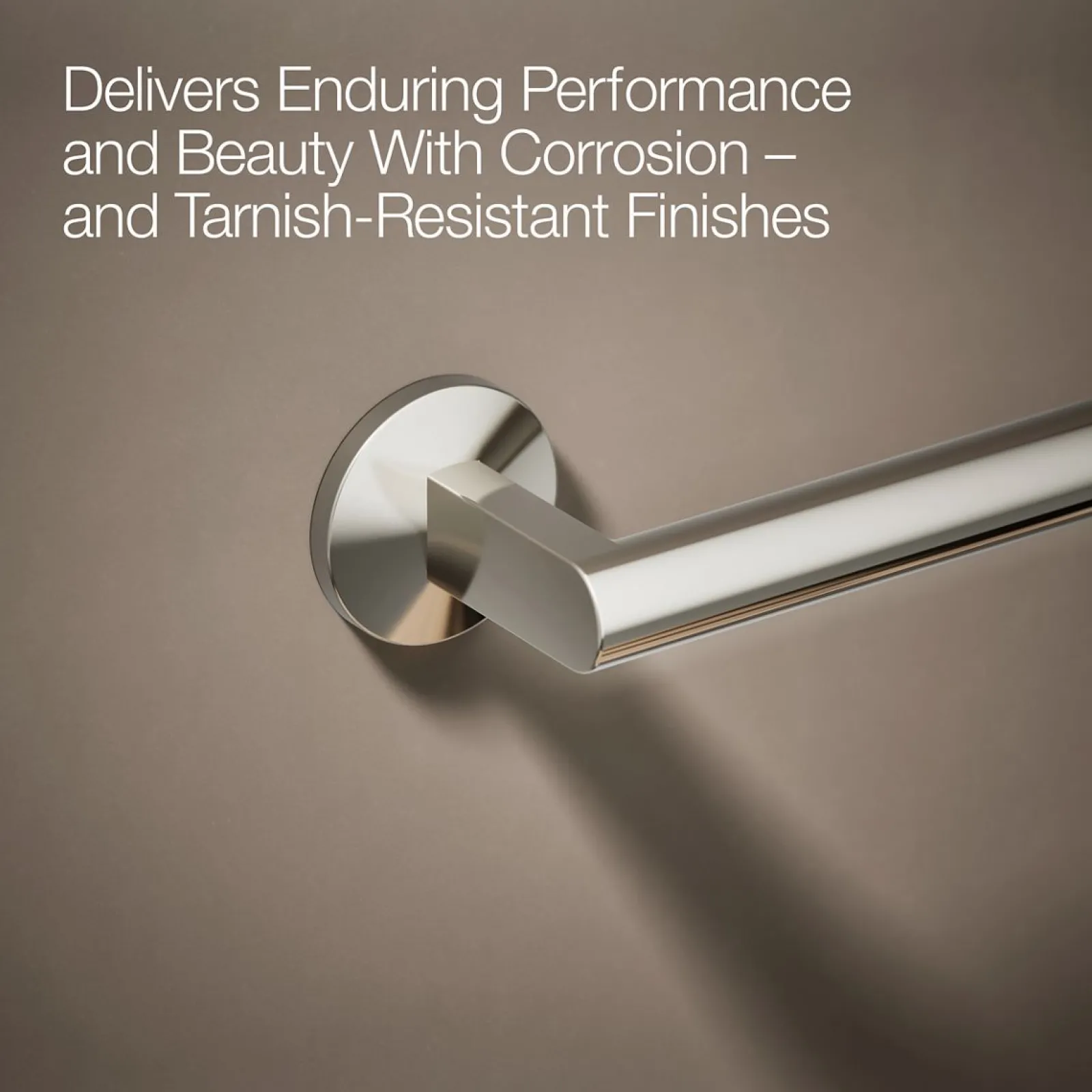 30" towel bar^Kohler Sale
