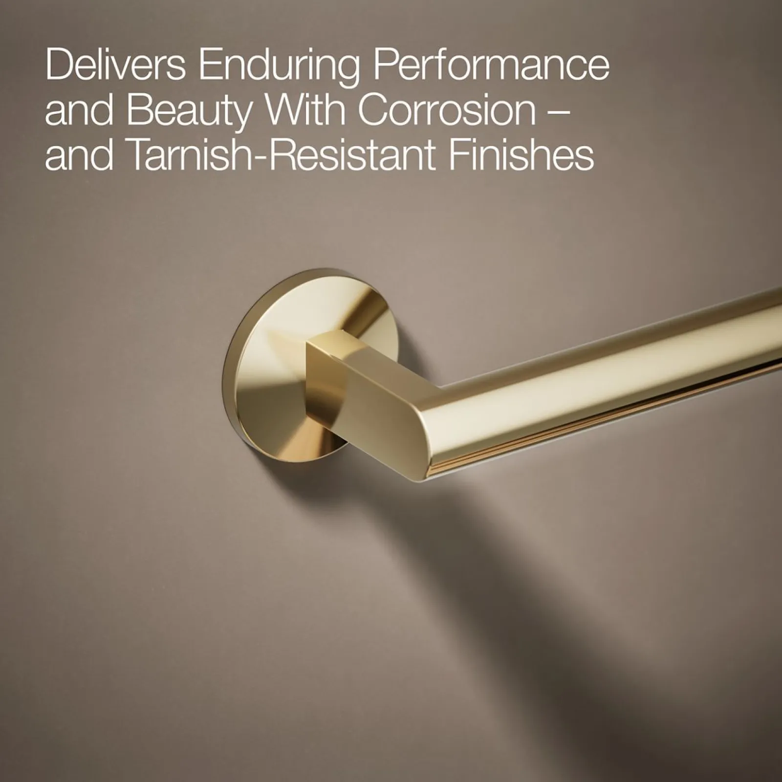 30" towel bar^Kohler Sale
