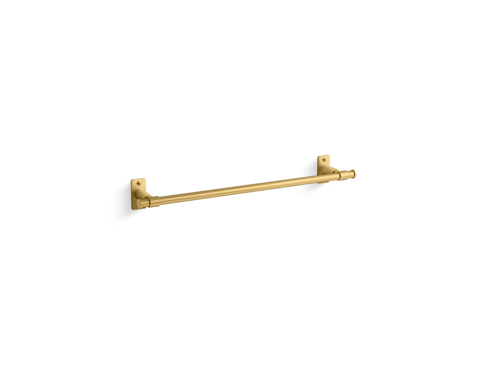18" towel bar^Kohler Hot