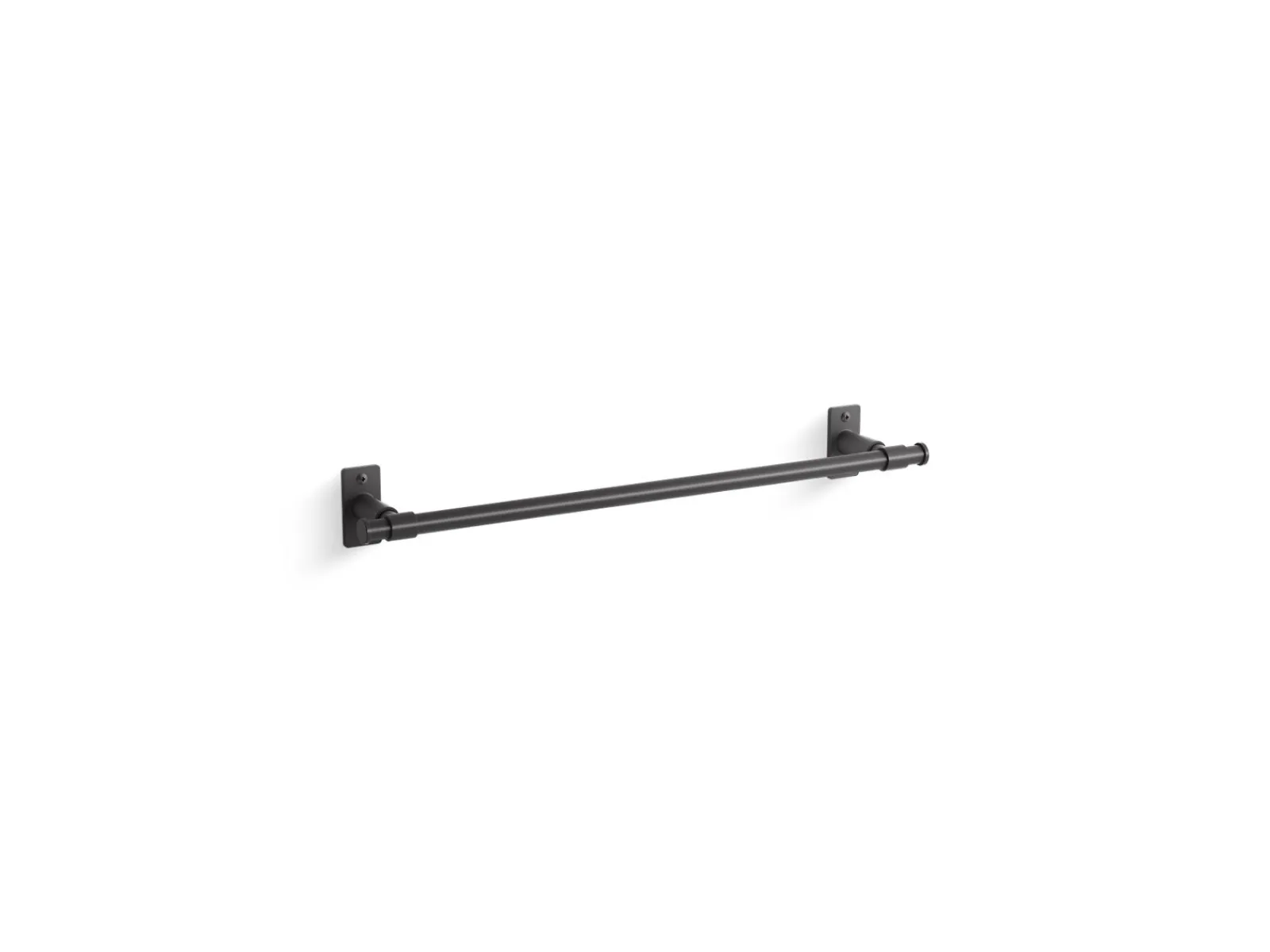 18" towel bar^Kohler Hot