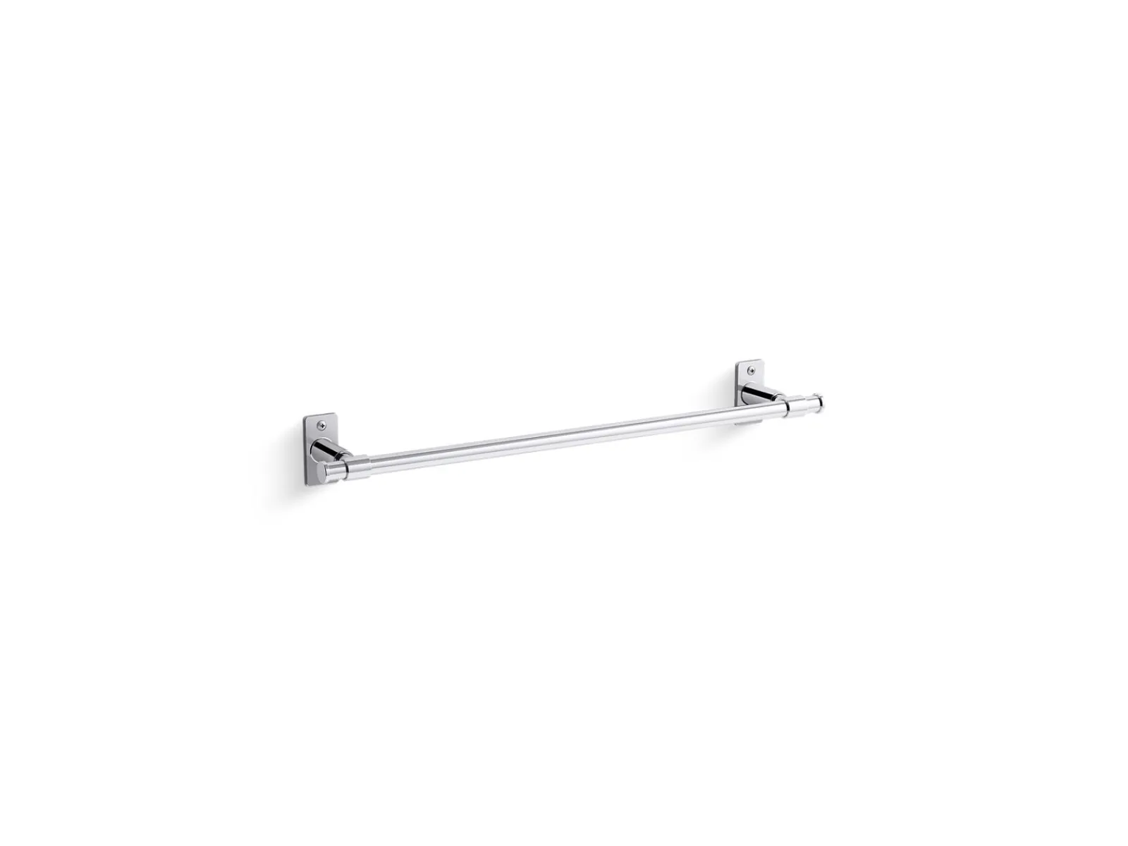 18" towel bar^Kohler Hot