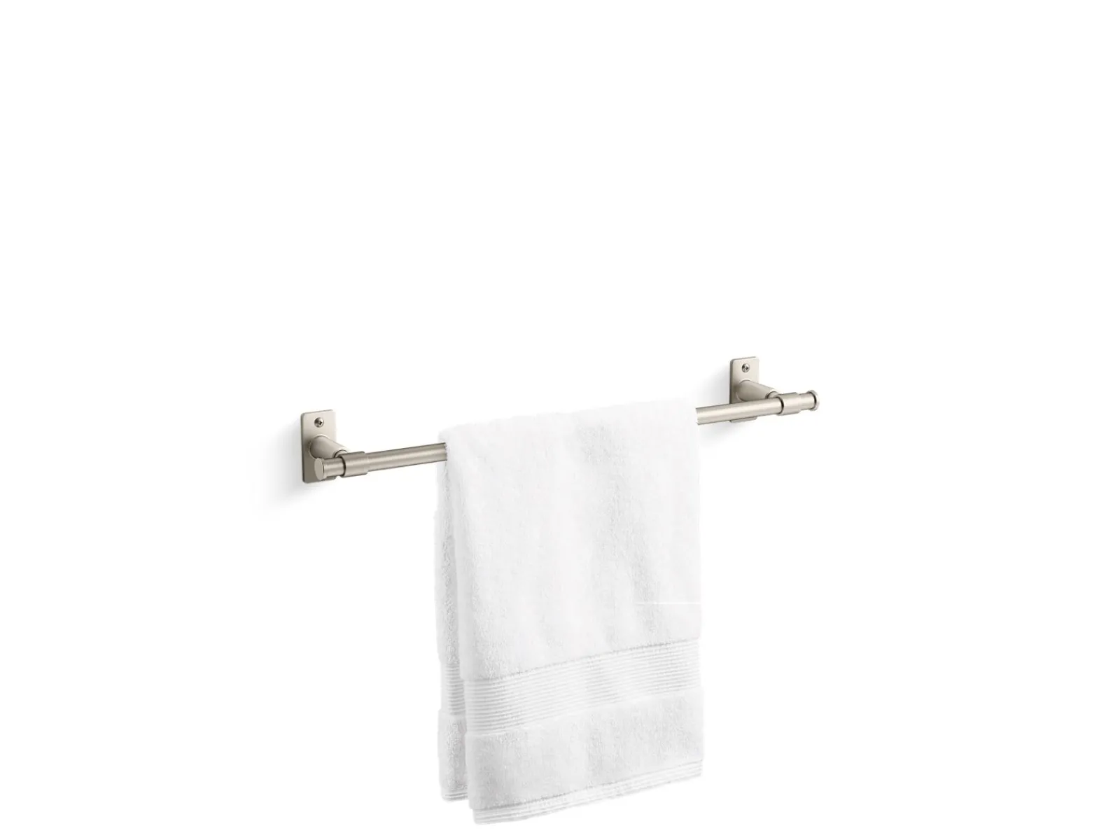 18" towel bar^Kohler Hot