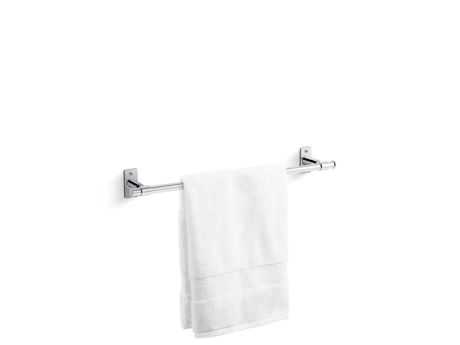 18" towel bar^Kohler Hot