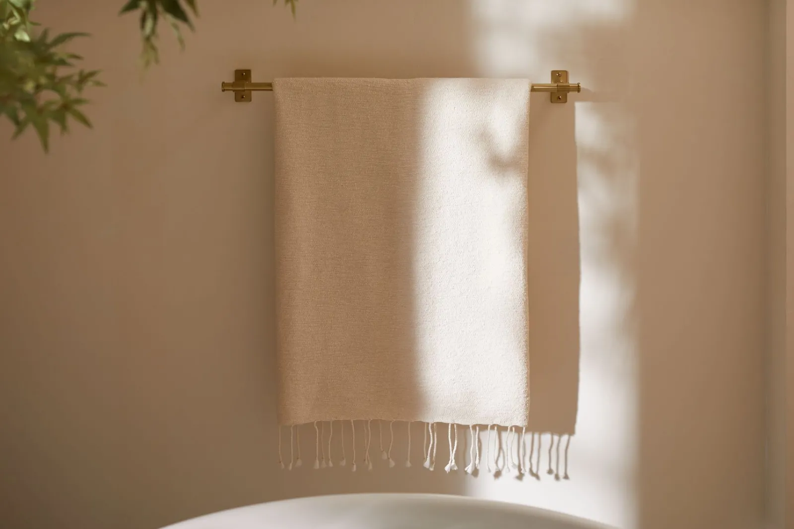 18" towel bar^Kohler Hot
