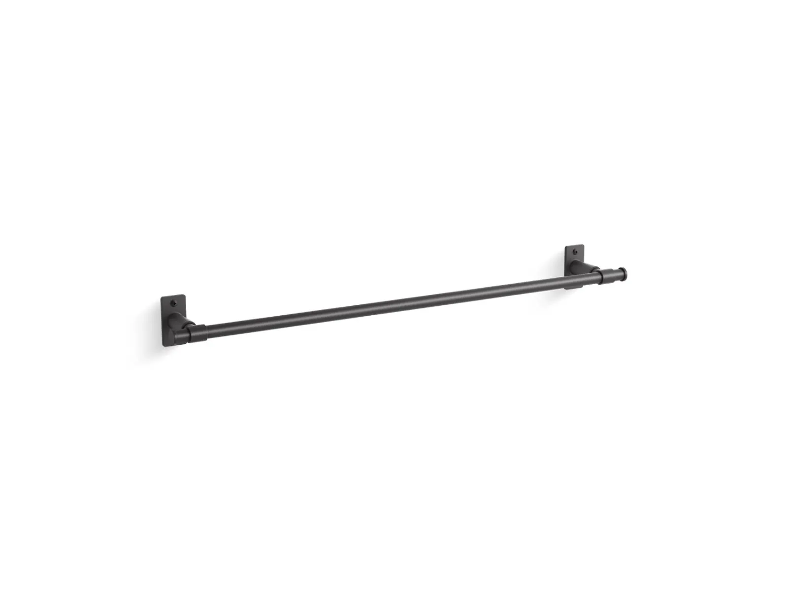 24" towel bar^Kohler Clearance