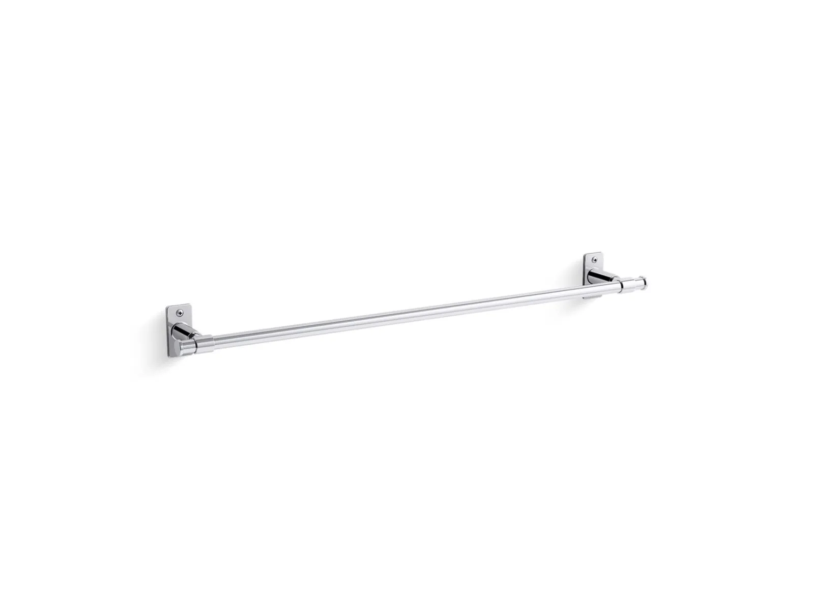 24" towel bar^Kohler Clearance