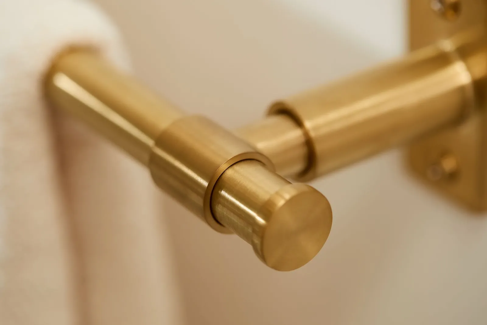 24" towel bar^Kohler Clearance