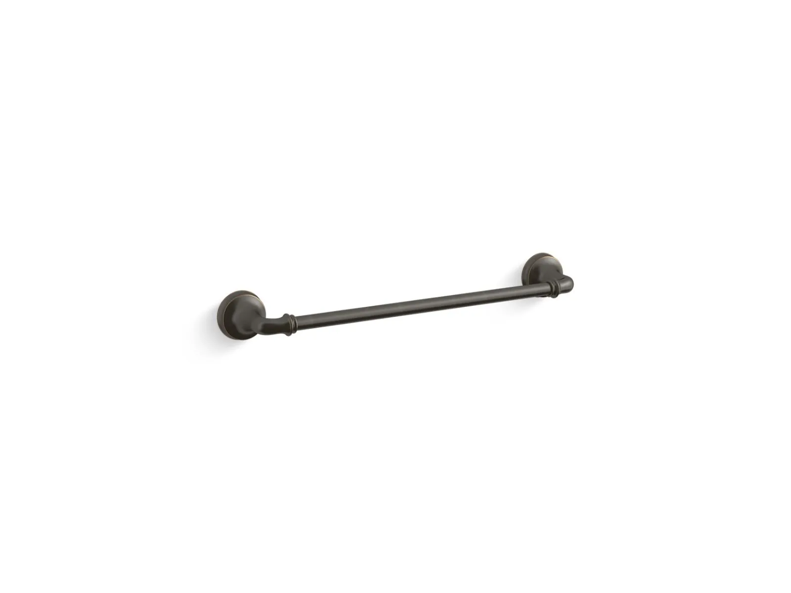 18" towel bar^Kohler Outlet