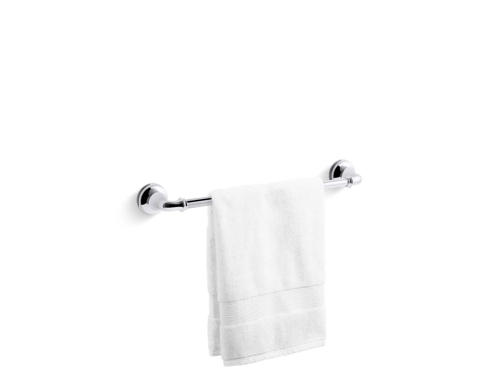 18" towel bar^Kohler Outlet