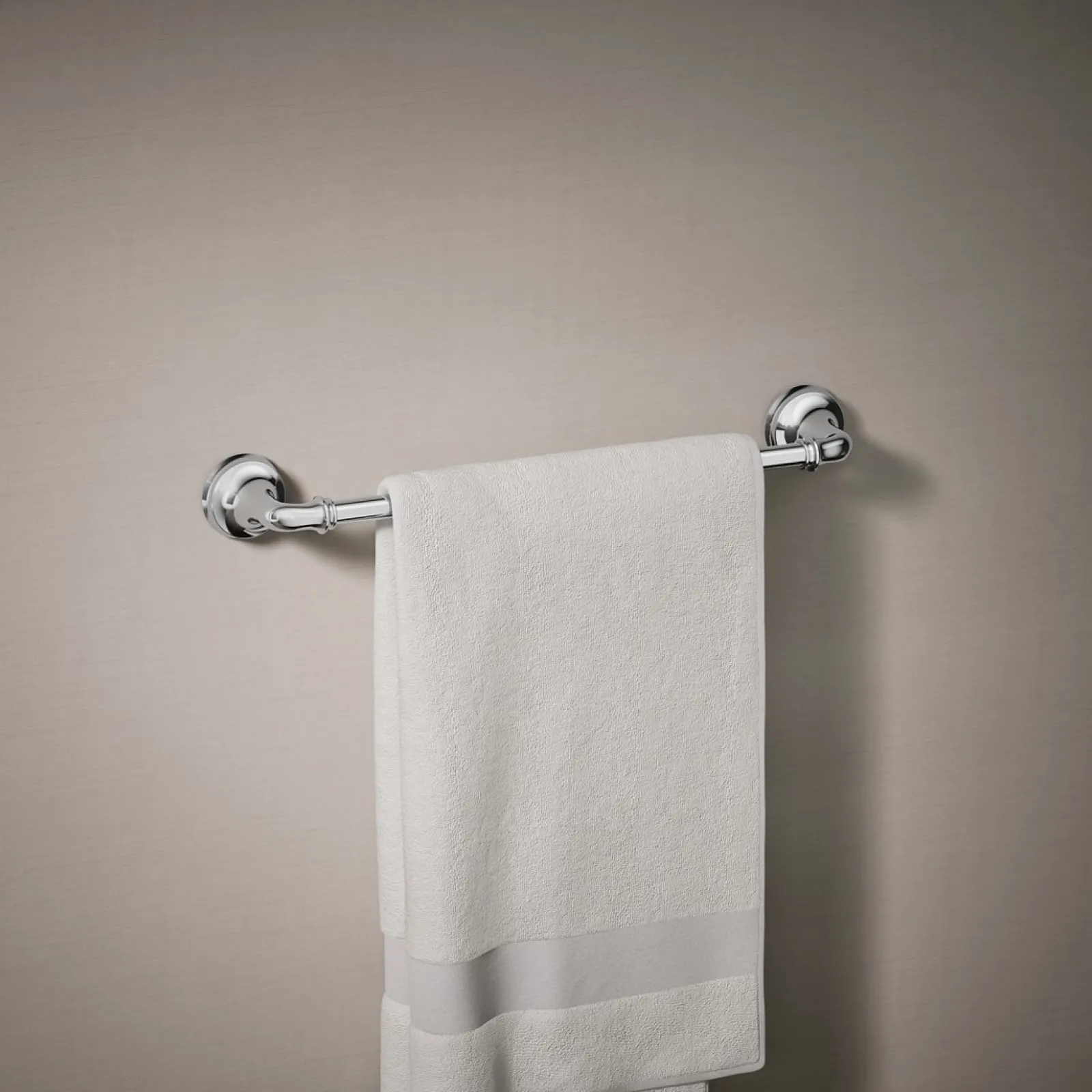 18" towel bar^Kohler Outlet