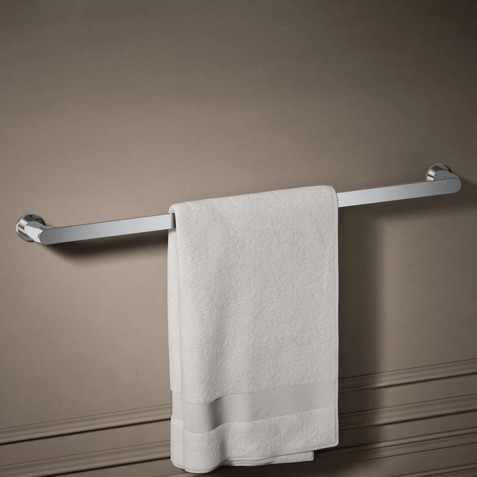 30" towel bar^Kohler New