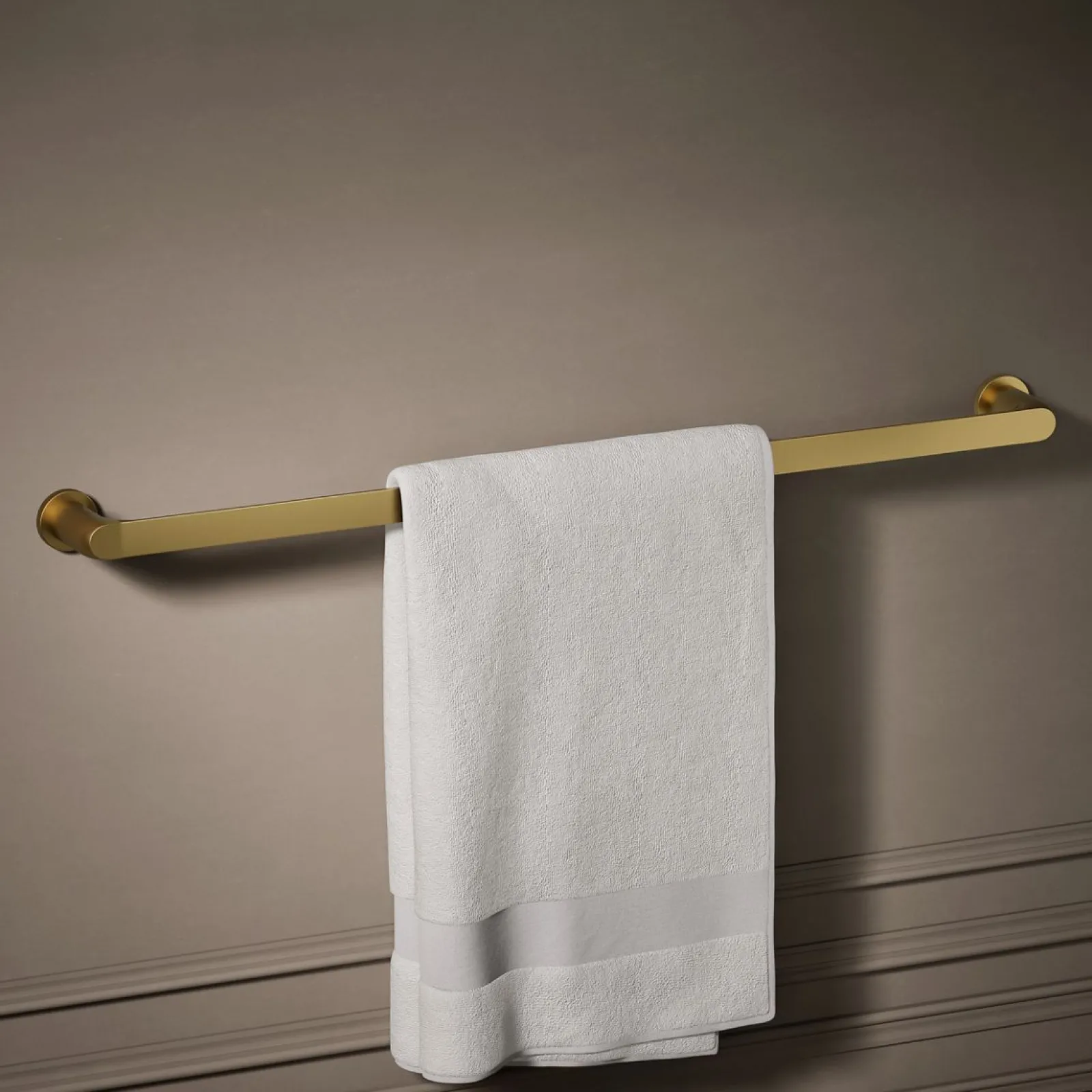 30" towel bar^Kohler New