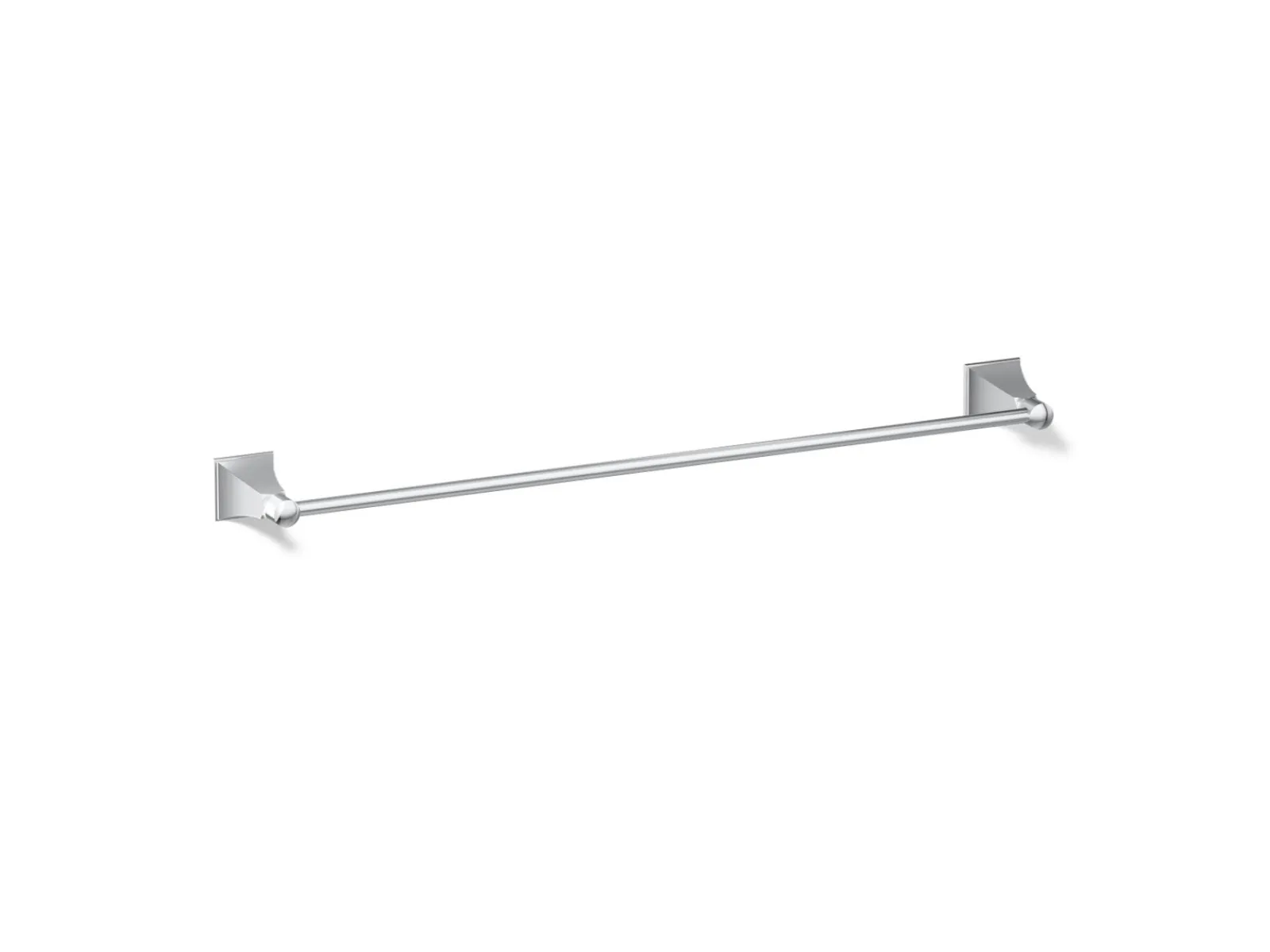 24" towel bar^Kohler Sale