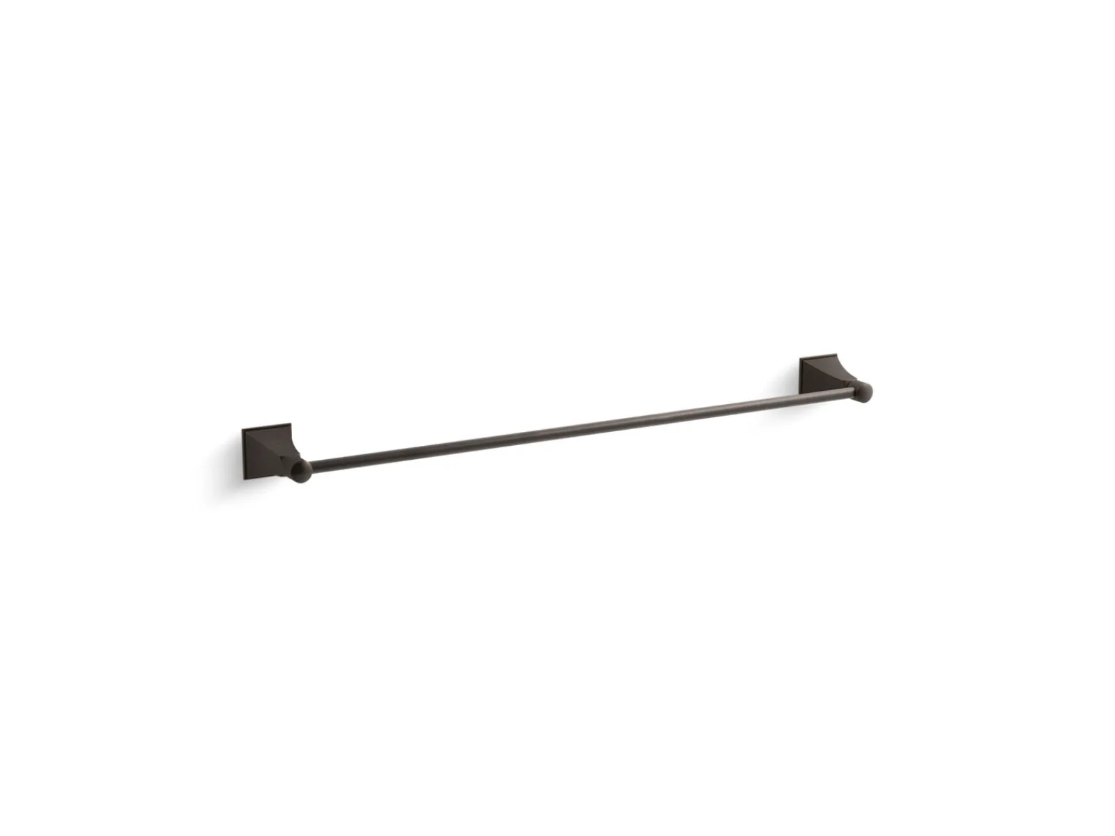 24" towel bar^Kohler Sale