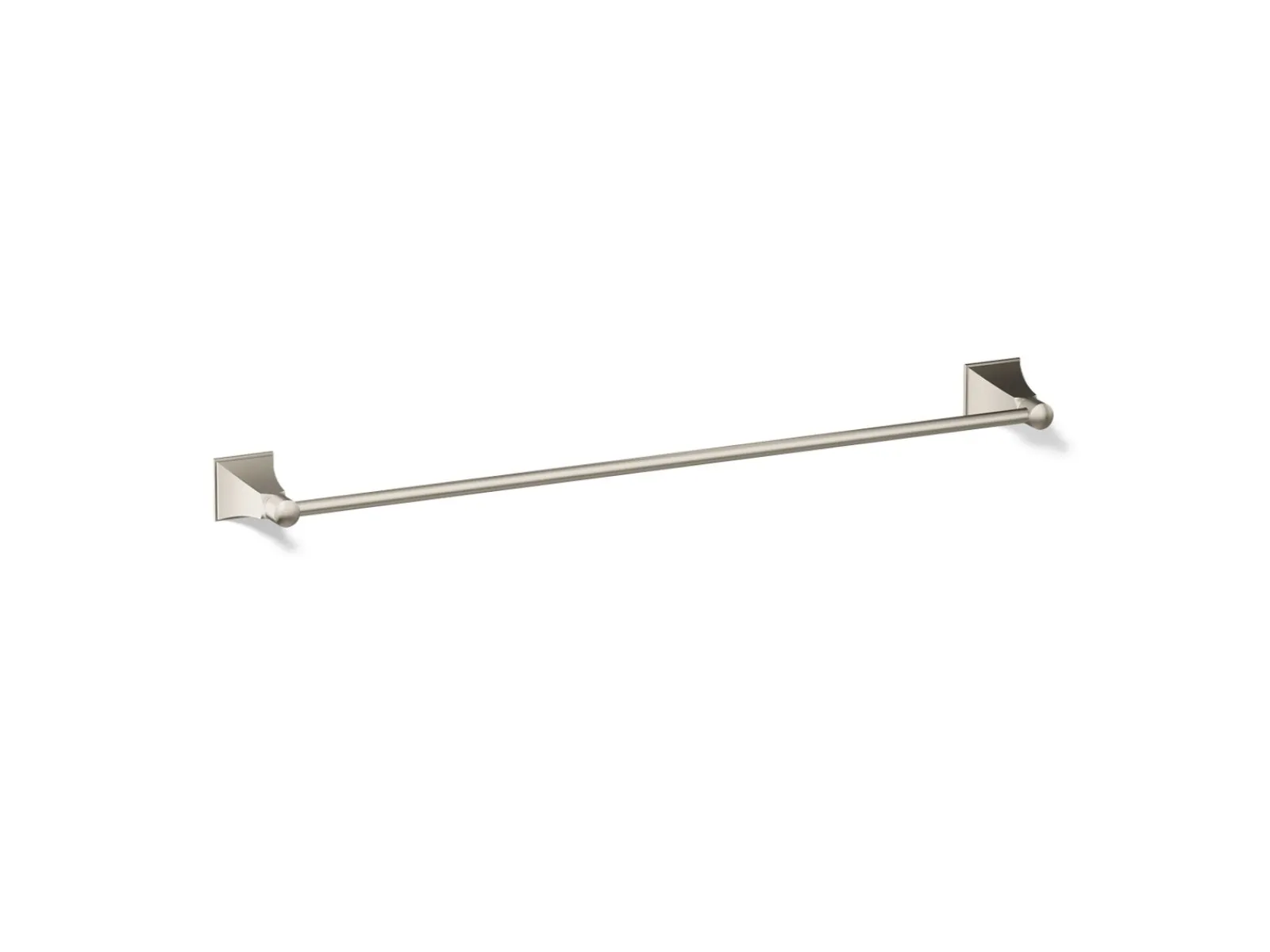 24" towel bar^Kohler Sale