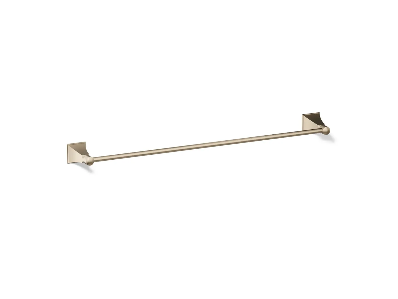 24" towel bar^Kohler Sale