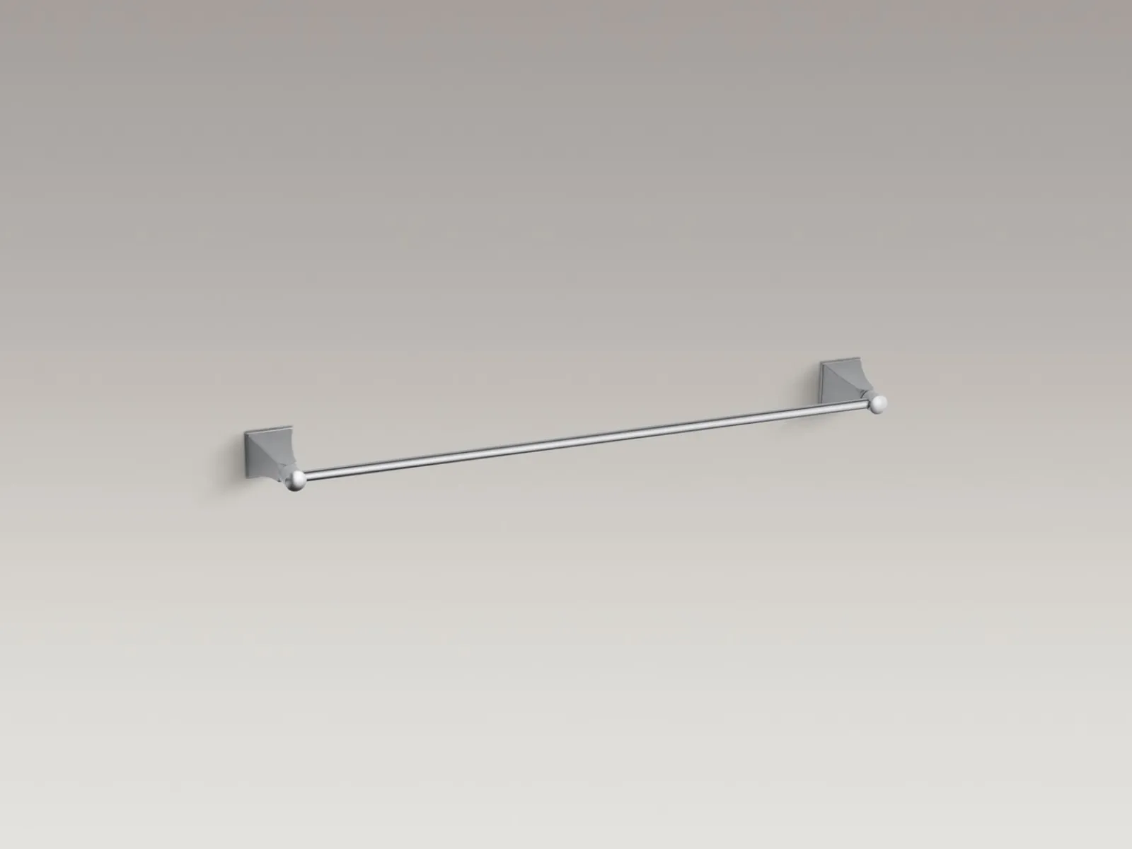 24" towel bar^Kohler Sale