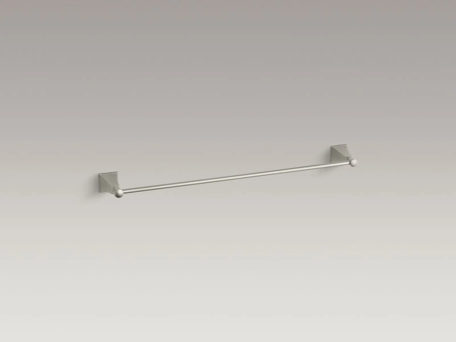 24" towel bar^Kohler Sale