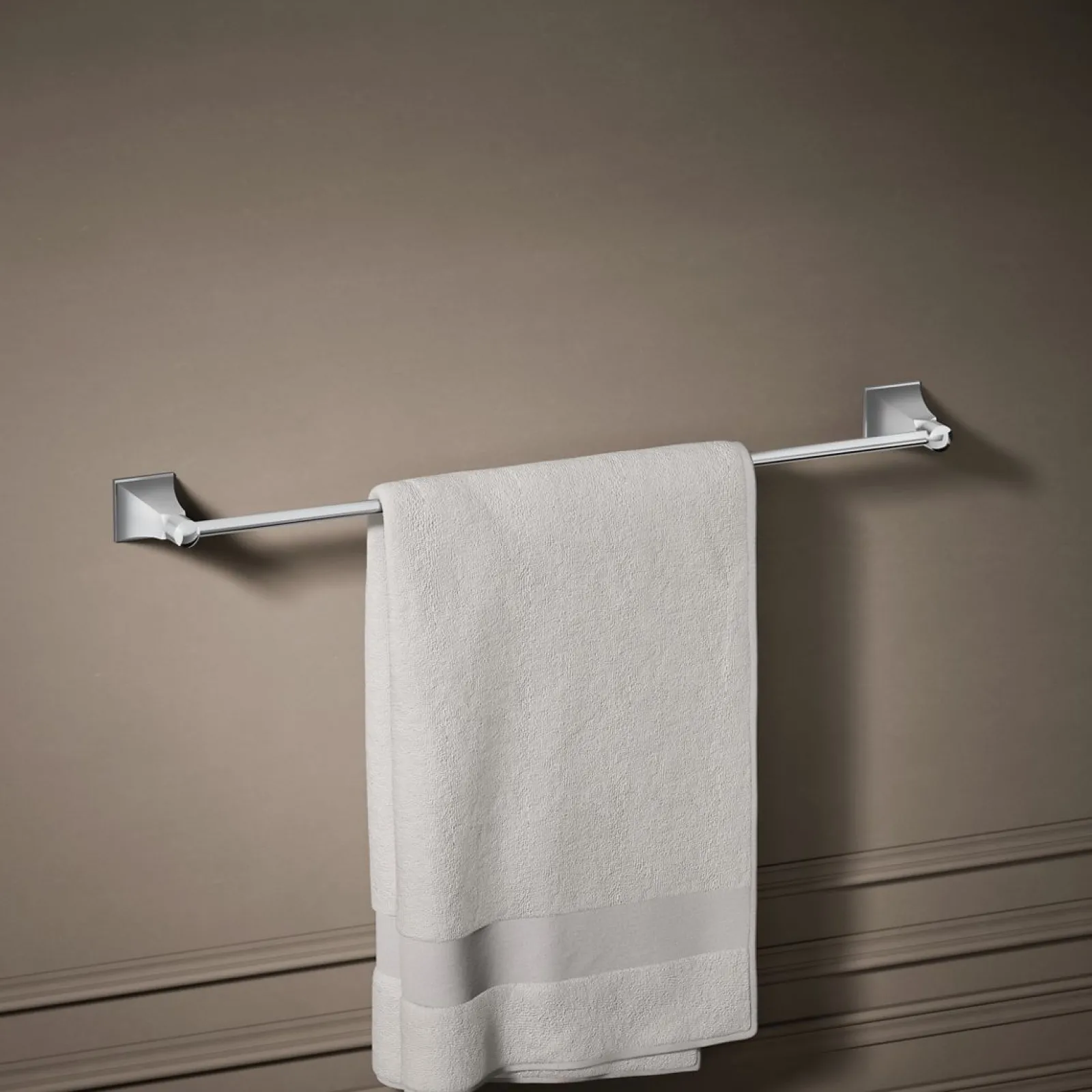 24" towel bar^Kohler Sale