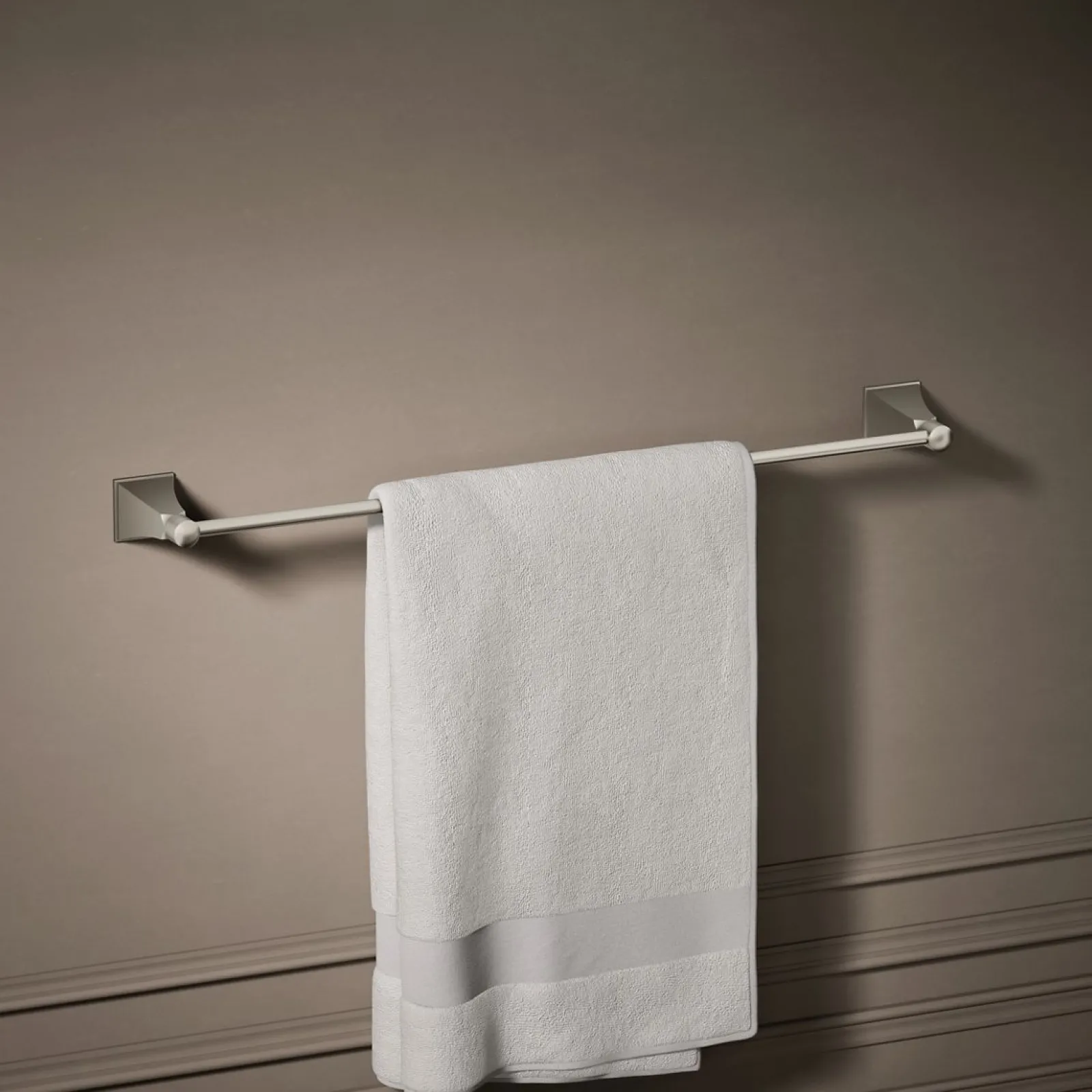 24" towel bar^Kohler Sale