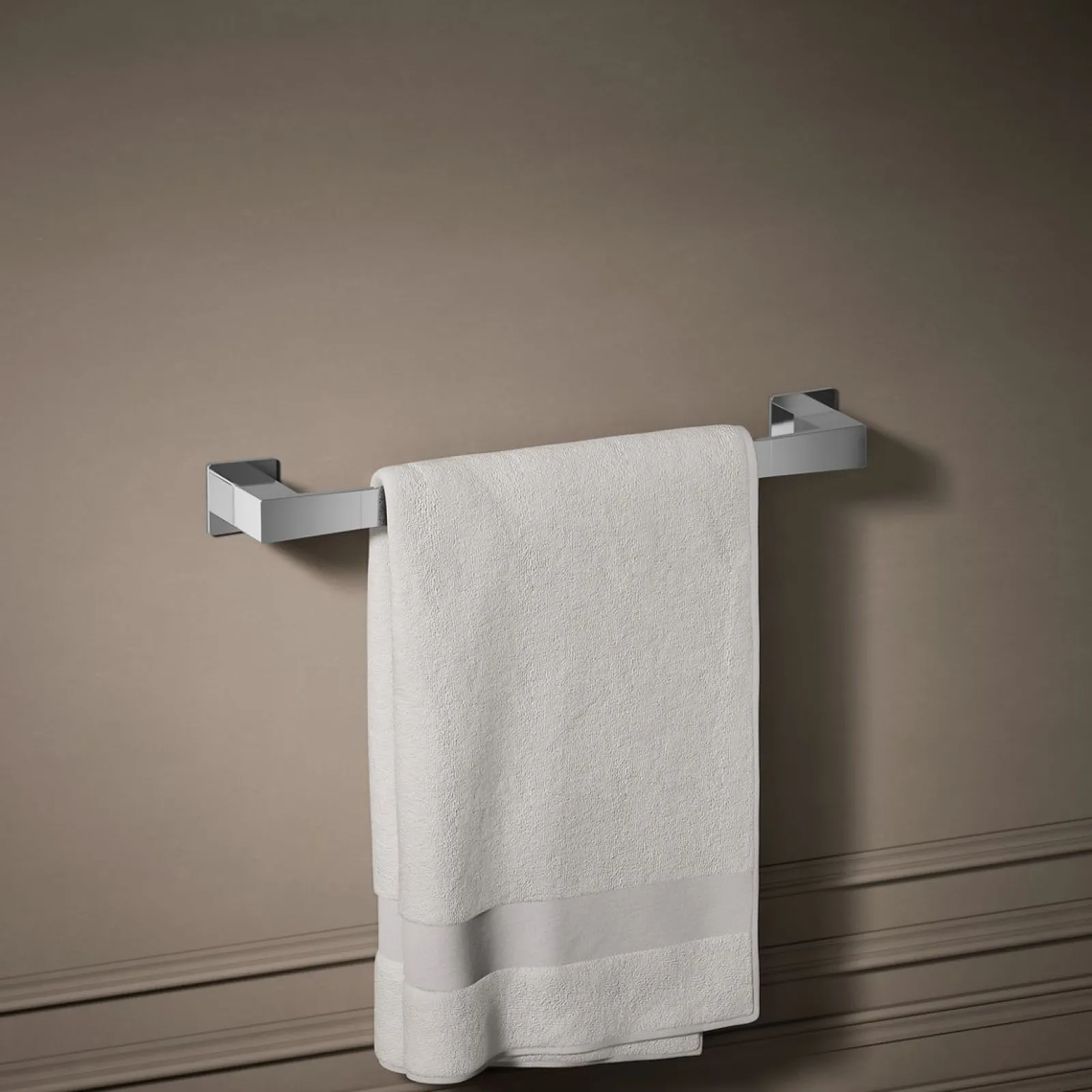 18" towel bar^Kohler