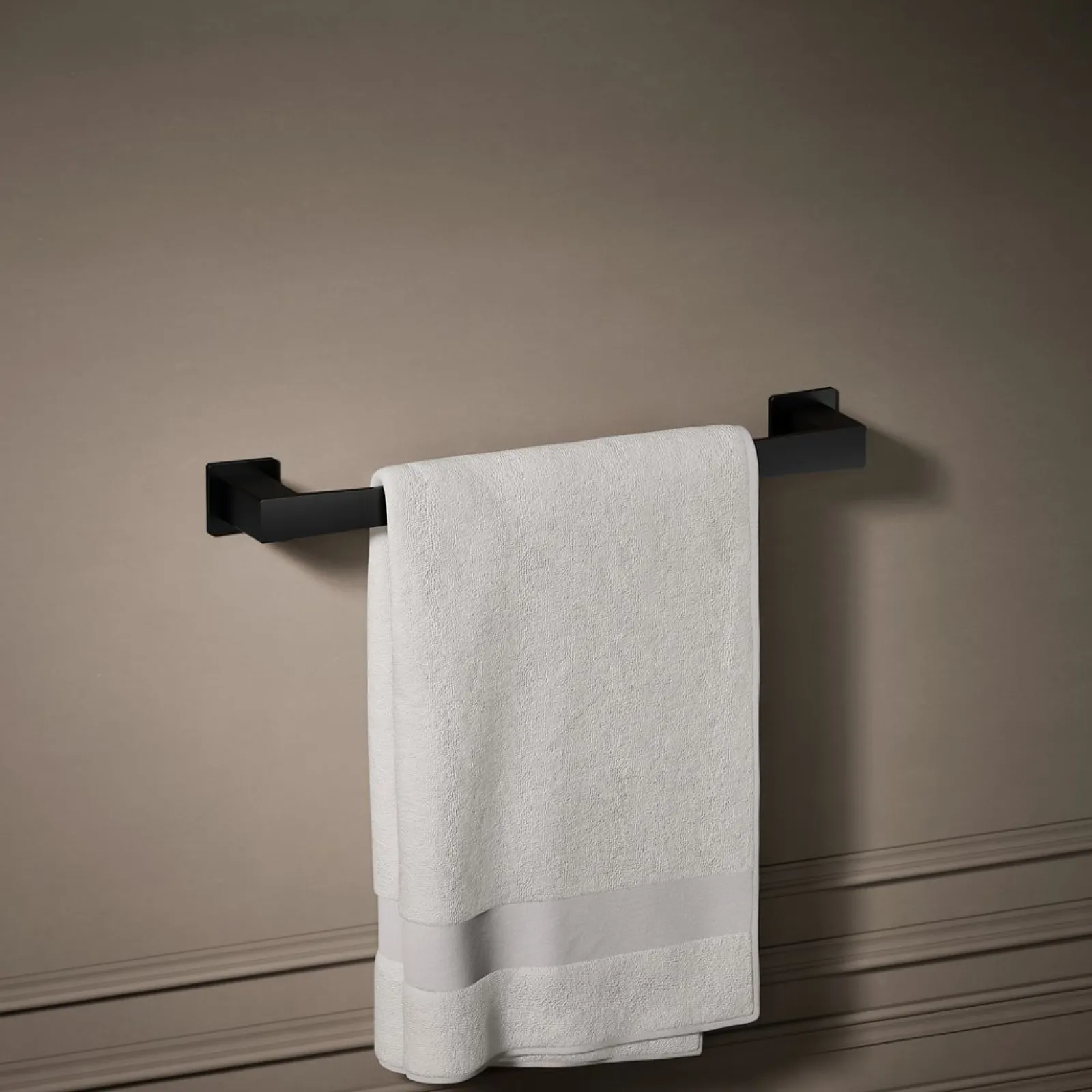 18" towel bar^Kohler