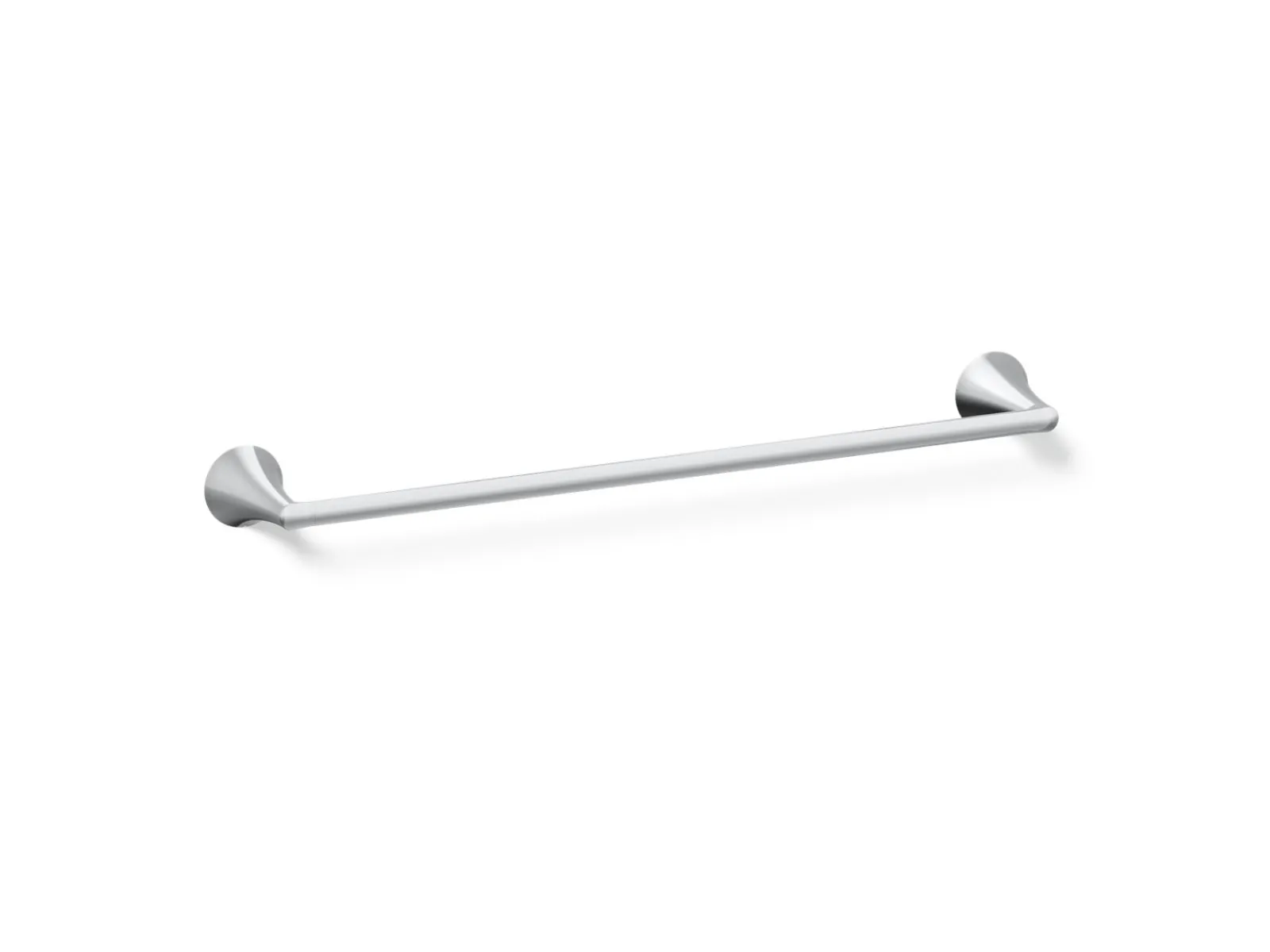 24" towel bar^Kohler Clearance