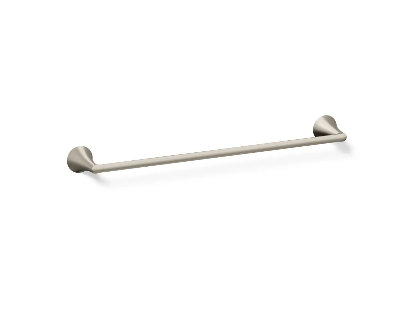 24" towel bar^Kohler Clearance