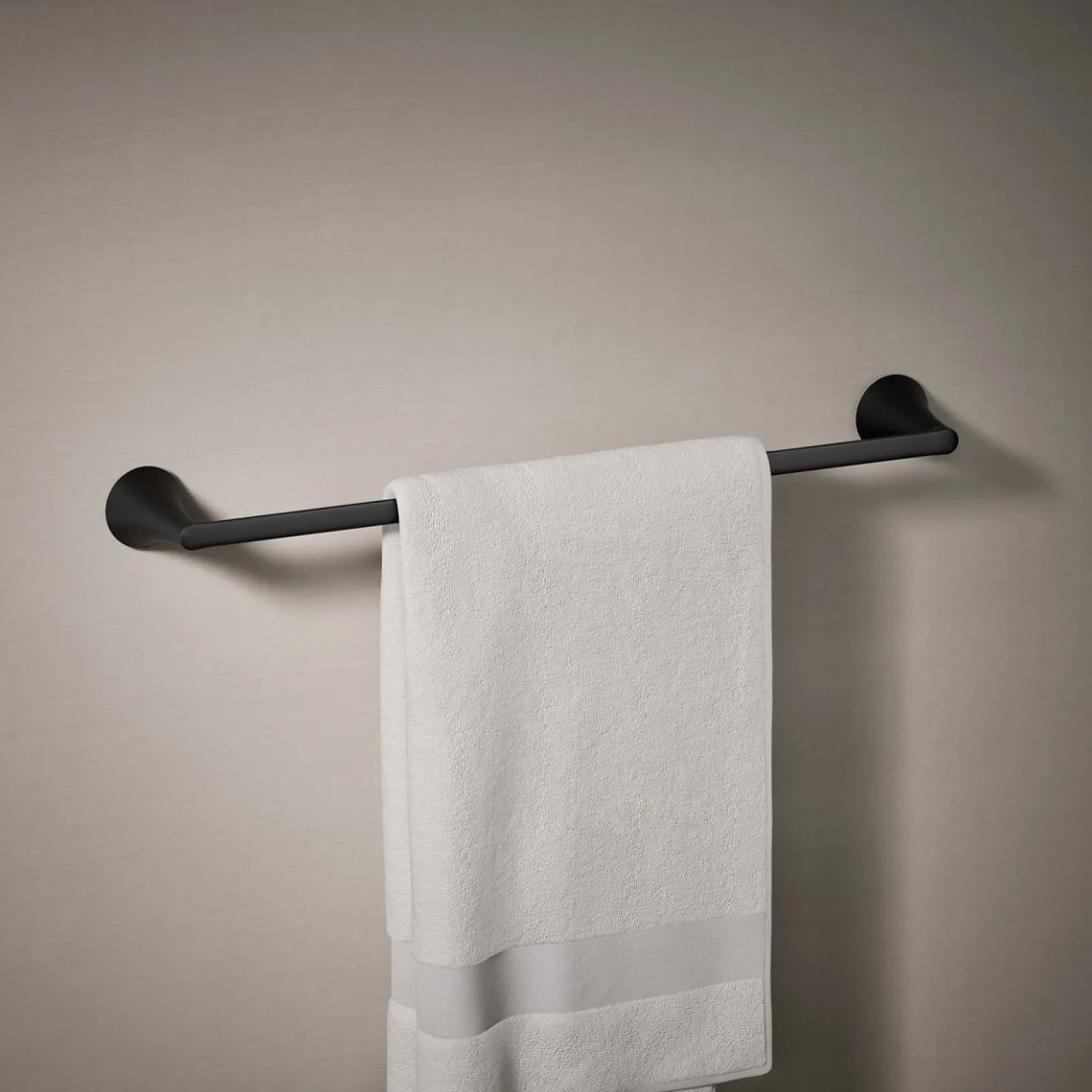 24" towel bar^Kohler Clearance