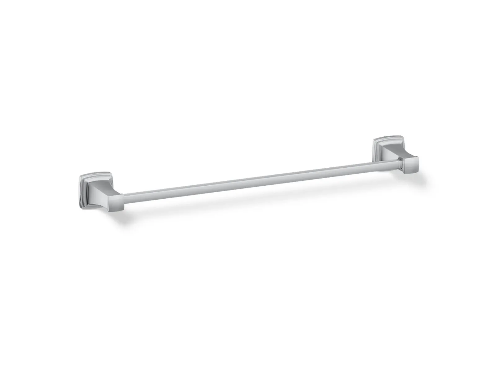 24" towel bar^Kohler