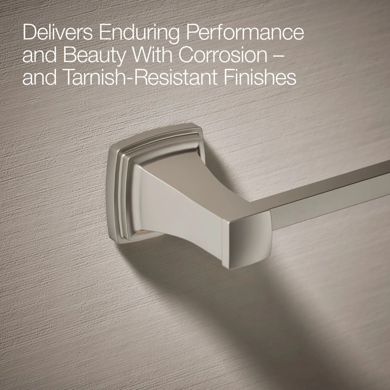 24" towel bar^Kohler