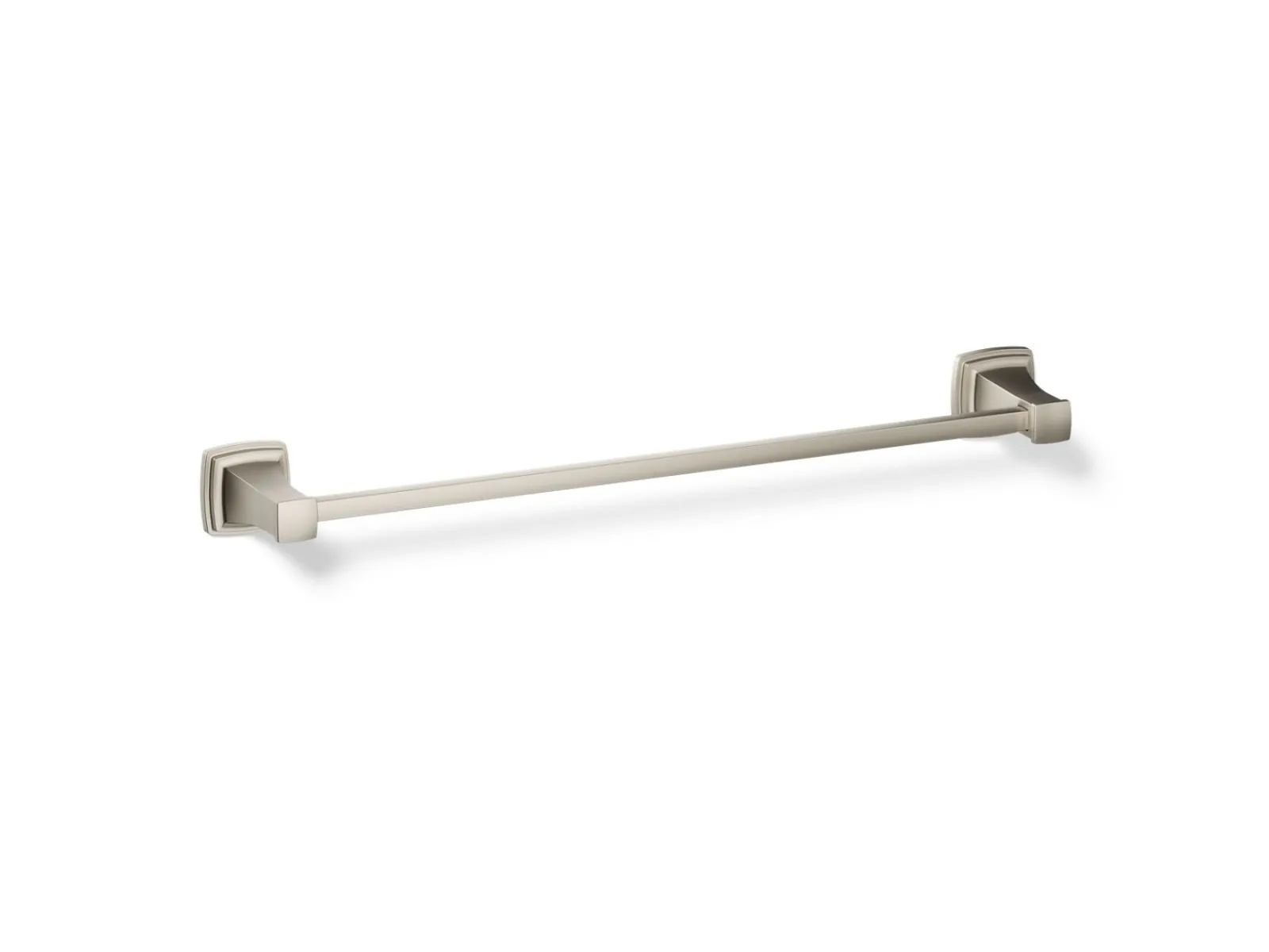 24" towel bar^Kohler